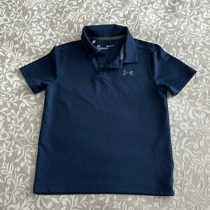 Under Armour Polo (Boys)